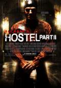 Hostel: Part II (2007) Poster #1 Thumbnail