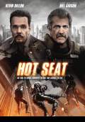 Hot Seat (2022) Poster #1 Thumbnail