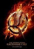 The Hunger Games: Catching Fire (2013) Poster #1 Thumbnail
