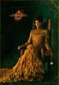 The Hunger Games: Catching Fire (2013) Poster #10 Thumbnail
