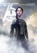 The Hunger Games: Catching Fire (2013) Poster #18 Thumbnail