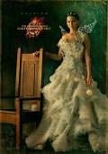 The Hunger Games: Catching Fire (2013) Poster #2 Thumbnail