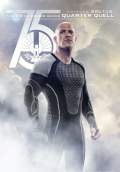 The Hunger Games: Catching Fire (2013) Poster #23 Thumbnail