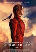 The Hunger Games: Mockingjay - Part 2 (2015) Poster #13 Thumbnail