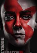 The Hunger Games: Mockingjay - Part 2 (2015) Poster #5 Thumbnail