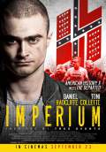 Imperium (2016) Poster #2 Thumbnail