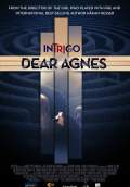 Intrigo: Dear Agnes (2020) Poster #1 Thumbnail