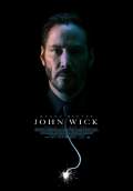 John Wick (2014) Poster #1 Thumbnail