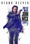 John Wick (2014) Poster #2 Thumbnail