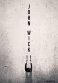 John Wick: Chapter 2 (2017) Poster #11 Thumbnail