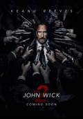 John Wick: Chapter 2 (2017) Poster #2 Thumbnail