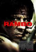 Rambo (2008) Poster #2 Thumbnail