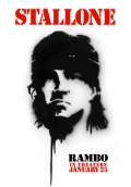 Rambo (2008) Poster #3 Thumbnail