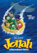 Jonah: A VeggieTales Movie (2002) Poster #1 Thumbnail