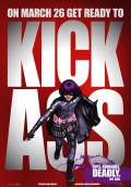 Kick-Ass (2010) Poster #12 Thumbnail