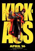 Kick-Ass (2010) Poster #23 Thumbnail
