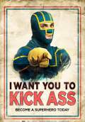 Kick-Ass (2010) Poster #27 Thumbnail
