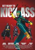 Kick-Ass (2010) Poster #28 Thumbnail