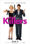 Killers (2010) Poster #3 Thumbnail