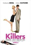 Killers (2010) Poster #4 Thumbnail