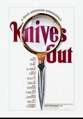 Knives Out (2019) Poster #1 Thumbnail