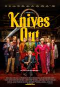 Knives Out (2019) Poster #2 Thumbnail