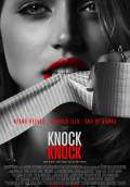 Knock Knock (2015) Poster #1 Thumbnail