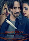 Knock Knock (2015) Poster #3 Thumbnail