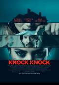Knock Knock (2015) Poster #4 Thumbnail