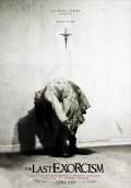 The Last Exorcism (2010) Poster #1 Thumbnail
