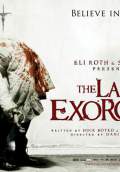 The Last Exorcism (2010) Poster #3 Thumbnail