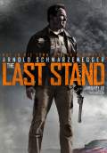 The Last Stand (2013) Poster #1 Thumbnail
