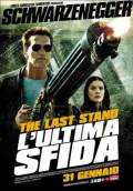 The Last Stand (2013) Poster #4 Thumbnail
