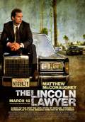 The Lincoln Lawyer (2011) Poster #1 Thumbnail