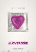 Love, Rosie (2014) Poster #1 Thumbnail