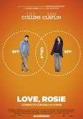 Love, Rosie (2014) Poster #3 Thumbnail