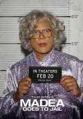 Tyler Perry's Madea Goes to Jail (2009) Poster #5 Thumbnail