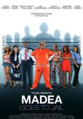 Tyler Perry's Madea Goes to Jail (2009) Poster #6 Thumbnail