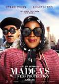 Madea's Witness Protection (2012) Poster #1 Thumbnail