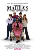 Madea's Witness Protection (2012) Poster #2 Thumbnail