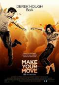Make Your Move (2014) Poster #1 Thumbnail