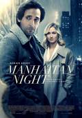 Manhattan Night (2016) Poster #1 Thumbnail