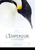 March of the Penguins 2: The Next Step (2018) Poster #1 Thumbnail