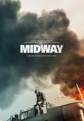 Midway (2019) Poster #1 Thumbnail