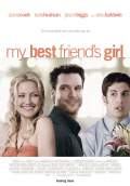 My Best Friend's Girl (2008) Poster #1 Thumbnail