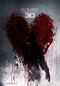My Bloody Valentine 3-D (2009) Poster #2 Thumbnail