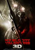 My Bloody Valentine 3-D (2009) Poster #3 Thumbnail