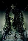 Night of the Living Dead: Resurrection (2013) Poster #1 Thumbnail