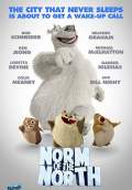 Norm of the North (2016) Poster #1 Thumbnail