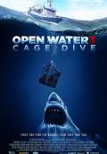 Open Water 3: Cage Dive (2017) Poster #1 Thumbnail